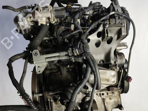 Motor OPEL ZAFIRA / ZAFIRA FAMILY B (A05) 1.9 CDTI (M75) | BP24525381M1