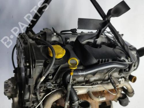 Used Engine OPEL ZAFIRA / ZAFIRA FAMILY B (A05) 1.9 CDTI (M75) (100 hp) 24525381