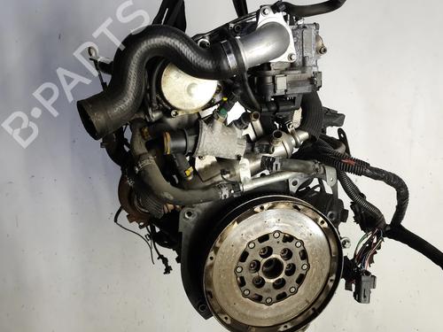 Motor OPEL ZAFIRA / ZAFIRA FAMILY B (A05) 1.9 CDTI (M75) | BP24525381M1