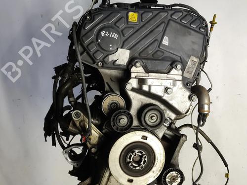 Motor OPEL ZAFIRA / ZAFIRA FAMILY B (A05) 1.9 CDTI (M75) | BP24525381M1
