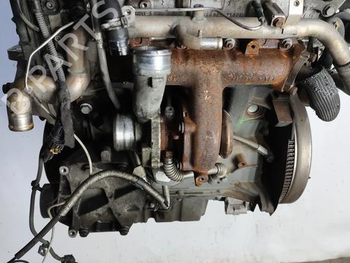 Motor OPEL ZAFIRA / ZAFIRA FAMILY B (A05) 1.9 CDTI (M75) | BP24525381M1