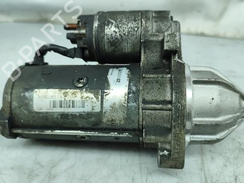 Startmotor MERCEDES-BENZ VITO Van (W638) 110 CDI 2.2 (638.094) (102 hp) 28483087