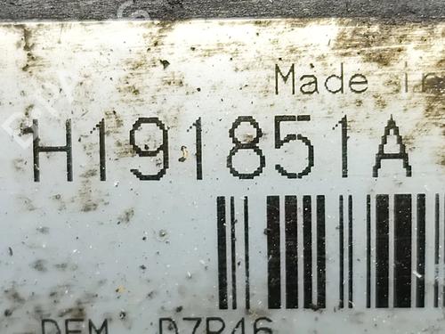 Startmotor MERCEDES-BENZ VITO Van (W638) 110 CDI 2.2 (638.094) | BP28483087M8