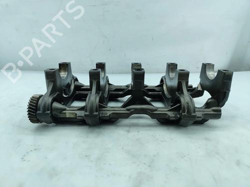 Other MERCEDES-BENZ E-CLASS Coupe (C207) E 250 CDI / BlueTEC / d (207.303, 207.304) | BP29053976O1 