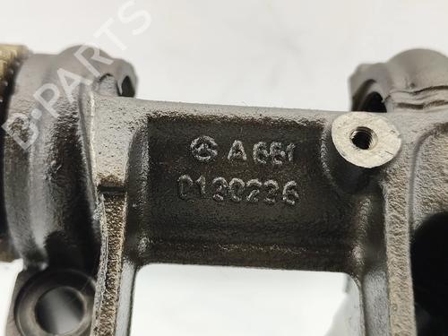 Other MERCEDES-BENZ E-CLASS Coupe (C207) E 250 CDI / BlueTEC / d (207.303, 207.304) | BP29053976O1 