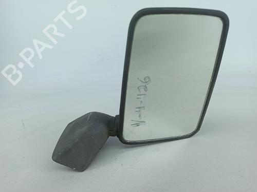 Used Left mirror RENAULT RAPID Box Body/MPV (F40_, G40_) 1.6 D (54 hp) 29065260
