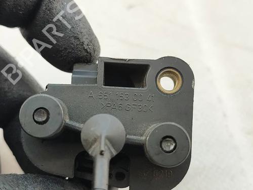 Electronic module MERCEDES-BENZ E-CLASS Coupe (C207) E 250 CDI / BlueTEC / d (207.303, 207.304) | BP27741563M83