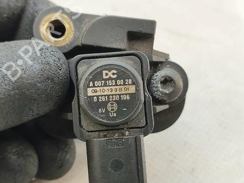 Electronic module MERCEDES-BENZ E-CLASS Coupe (C207) E 250 CDI / BlueTEC / d (207.303, 207.304) | BP27741563M83