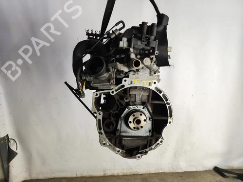 Używane Silnik FORD FOCUS I (DAW, DBW) 1.6 16V (100 hp) 26035167