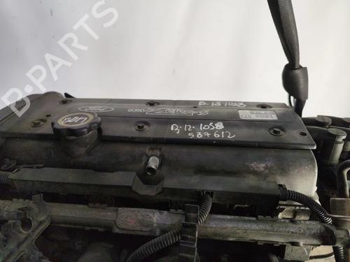 Motor FORD FOCUS I (DAW, DBW) 1.6 16V | BP26035167M1 