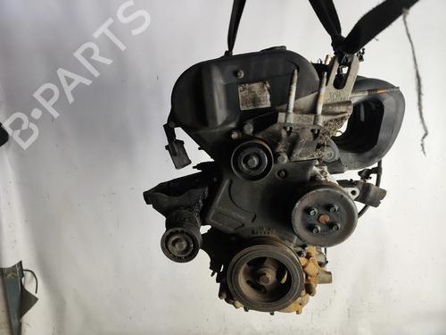 Motor FORD FOCUS I (DAW, DBW) 1.6 16V | BP26035167M1 