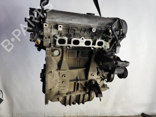Motor FORD FOCUS I (DAW, DBW) 1.6 16V | BP26035167M1 