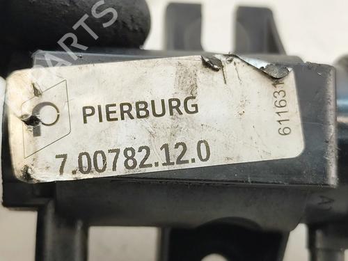 Electronic module MERCEDES-BENZ E-CLASS Coupe (C207) E 250 CDI / BlueTEC / d (207.303, 207.304) | BP27741458M83