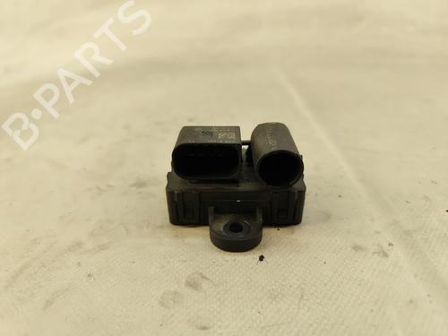 Used Electronic module MERCEDES-BENZ E-CLASS Coupe (C207) E 250 CDI / BlueTEC / d (207.303, 207.304) (204 hp) 27741460