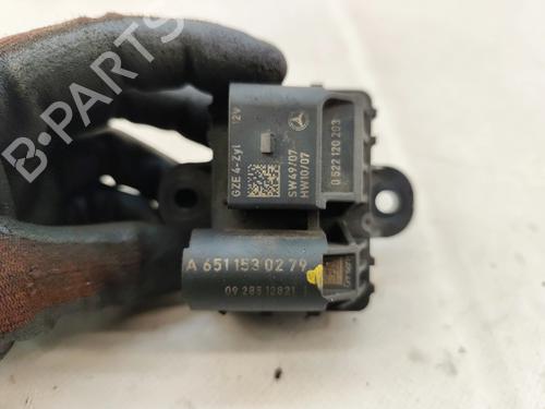 Electronic module MERCEDES-BENZ E-CLASS Coupe (C207) E 250 CDI / BlueTEC / d (207.303, 207.304) | BP27741460M83 