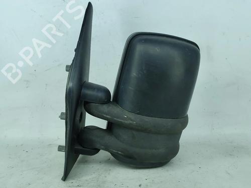 Left mirror RENAULT MASTER II Van (FD) 2.8 dTI (FD0C, FD0F, FD2B, FD2F, FD3C, FD3F) | BP28482990C26 
