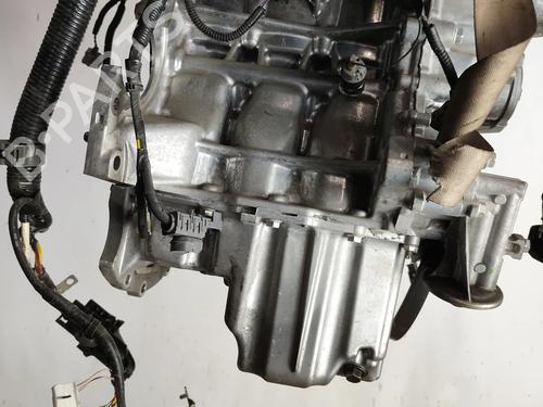 Engine PEUGEOT 108 1.0 VTi | BP26721084M1 