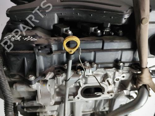 Engine PEUGEOT 108 1.0 VTi | BP26721084M1 