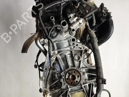 Engine PEUGEOT 108 1.0 VTi | BP26721084M1 