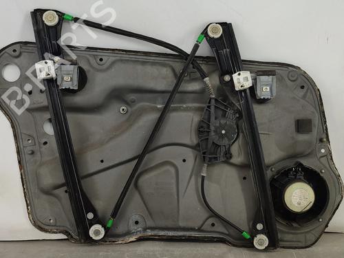 Fensterheber links vorne VW GOLF IV (1J1) 1.4 16V | BP29053518C22