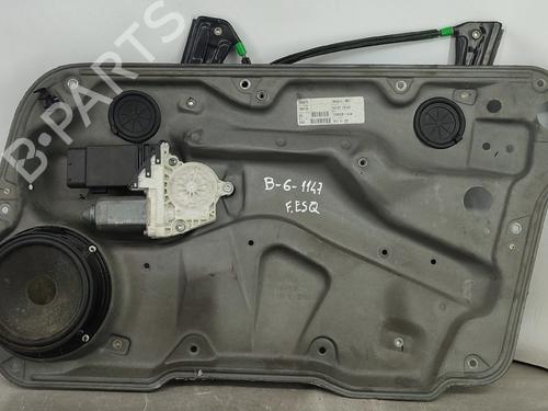 Fensterheber links vorne für VW GOLF IV (1J1) 1.4 16V (75 hp) 29053518