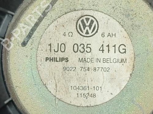 Fensterheber links vorne VW GOLF IV (1J1) 1.4 16V | BP29053518C22