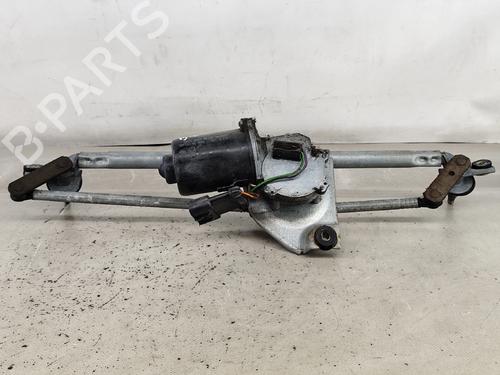 Used Front wiper motor OPEL CORSA B (S93) 1.2 i (F08, F68, M68) (45 hp) 29068291