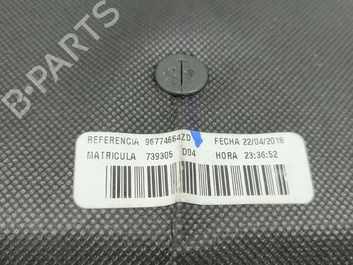 Other CITROËN C4 Picasso II 1.6 BlueHDi 120 | BP29043252O1 