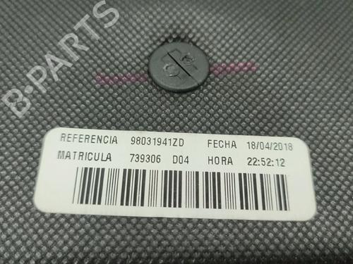 Other CITROËN C4 Picasso II 1.6 BlueHDi 120 | BP29043252O1 