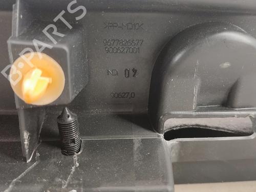 Other CITROËN C4 Picasso II 1.6 BlueHDi 120 | BP29043252O1 