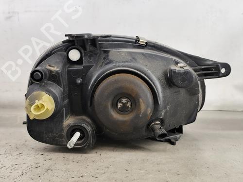 Left headlight OPEL CORSA B (S93) 1.2 i (F08, F68, M68) | BP29068286C28