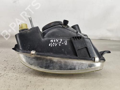 Left headlight OPEL CORSA B (S93) 1.2 i (F08, F68, M68) | BP29068286C28