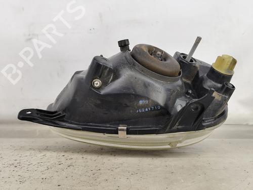 Left headlight OPEL CORSA B (S93) 1.2 i (F08, F68, M68) | BP29068286C28
