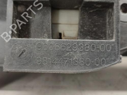 Crossmember CITROËN C4 Picasso II 1.6 BlueHDi 120 | BP29043257C162 