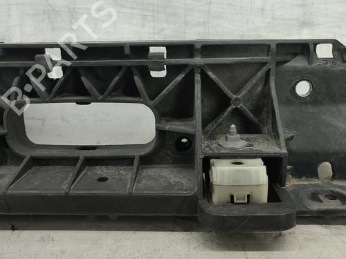 Crossmember CITROËN C4 Picasso II 1.6 BlueHDi 120 | BP29043257C162 