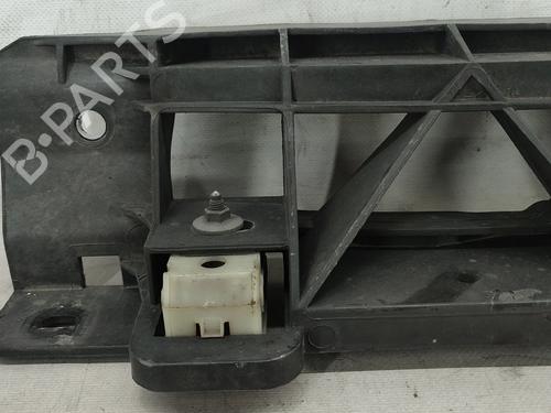 Crossmember CITROËN C4 Picasso II 1.6 BlueHDi 120 | BP29043257C162 