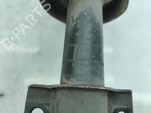 Left front shock absorber PEUGEOT BOXER Van (244) 2.8 HDi | BP29052956M16 
