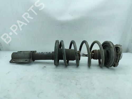 Left front shock absorber PEUGEOT BOXER Van (244) 2.8 HDi | BP29052956M16 