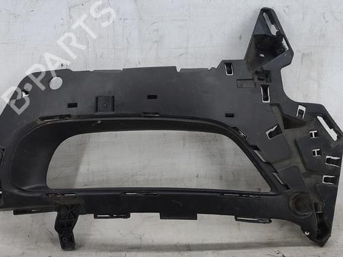Front bumper bracket CITROËN C4 Picasso II 1.6 BlueHDi 120 N/V