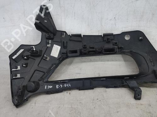 Front bumper bracket CITROËN C4 Picasso II 1.6 BlueHDi 120 | BP29043229C158 