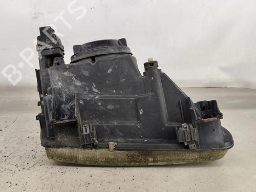 Left headlight RENAULT MEGANE I (BA0/1_) 1.4 e (BA0E, BA0V) | BP29052948C28 