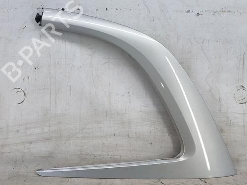 Door moulding trim CITROËN C4 Picasso II 1.6 BlueHDi 120 96776509