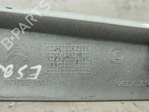 Door moulding trim CITROËN C4 Picasso II 1.6 BlueHDi 120 | BP29041998C150 