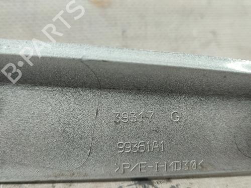 Door moulding trim CITROËN C4 Picasso II 1.6 BlueHDi 120 | BP29041998C150 
