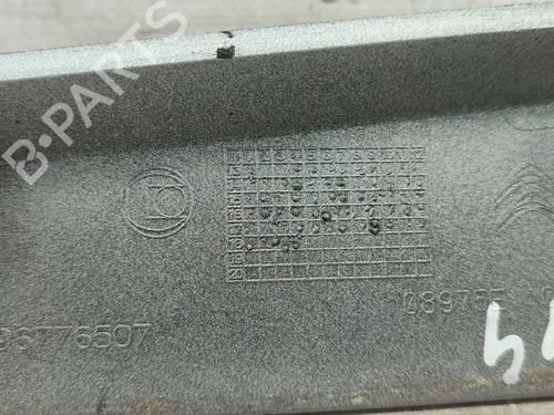Door moulding trim CITROËN C4 Picasso II 1.6 BlueHDi 120 | BP29041999C150 