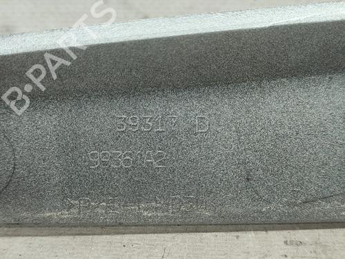 Door moulding trim CITROËN C4 Picasso II 1.6 BlueHDi 120 | BP29041999C150 