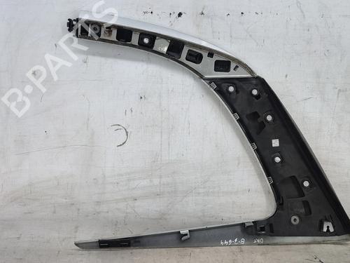 Door moulding trim CITROËN C4 Picasso II 1.6 BlueHDi 120 | BP29041999C150 
