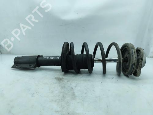 Right front shock absorber PEUGEOT BOXER Van (244) 2.8 HDi | BP29053519M17 