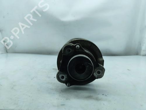 Right front shock absorber PEUGEOT BOXER Van (244) 2.8 HDi | BP29053519M17 