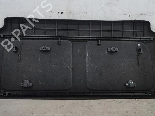Rear parcel shelf HONDA HR-V (GH_) 1.6 16V (GH1, GH3) | BP29041997C85 